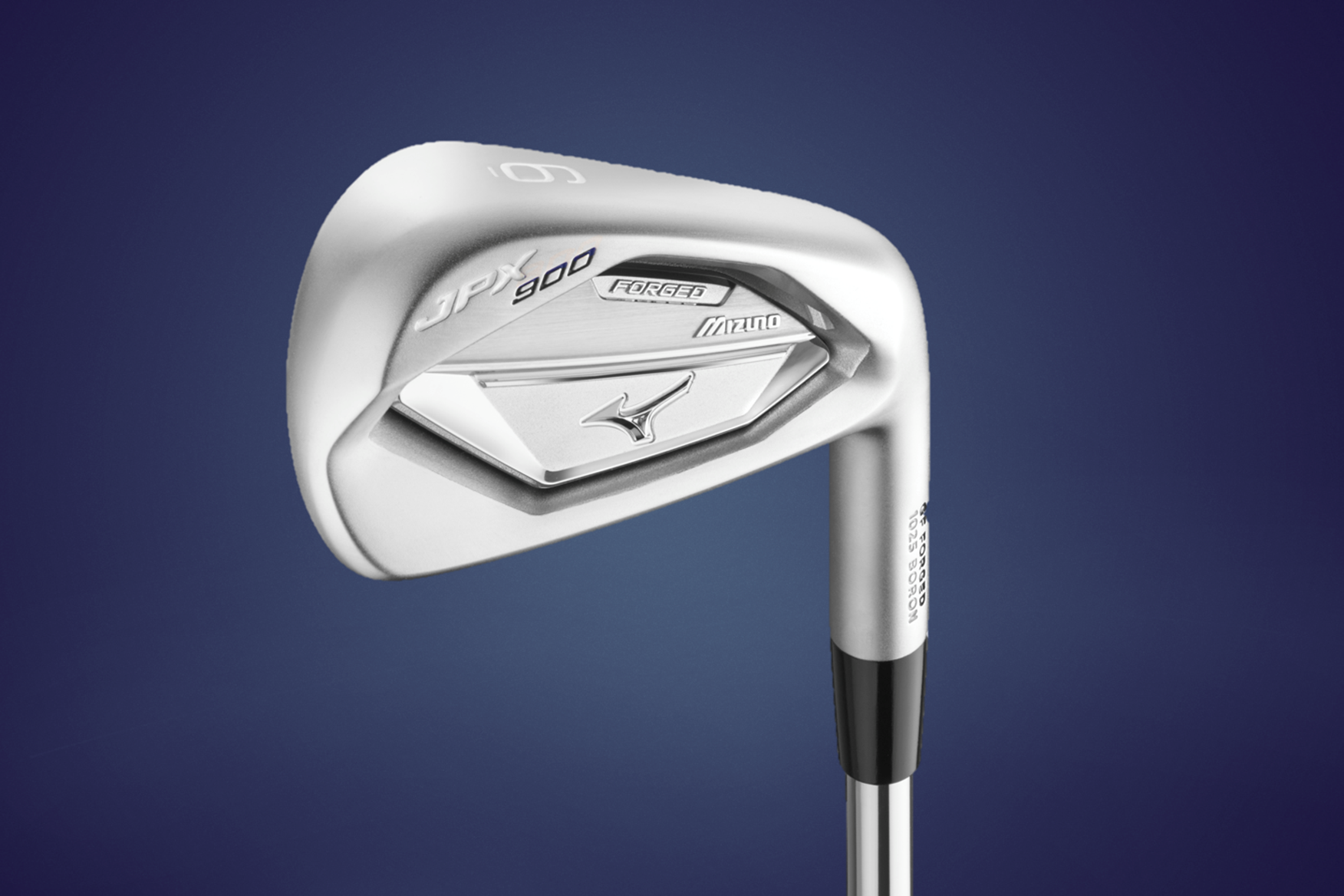 mizuno jpx 900 irons specs